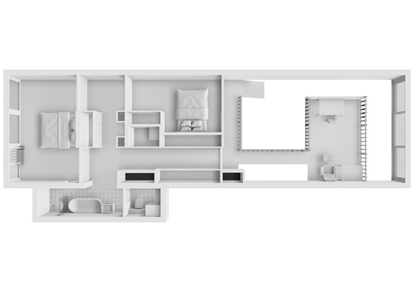 Medium property photo - Christoffelkruidstraat 82, 1032 LK Amsterdam